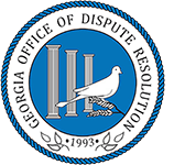 Georgia Office of Dispute Resolution 1993