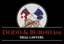 Dodd & Burnham | Trial Lawyers